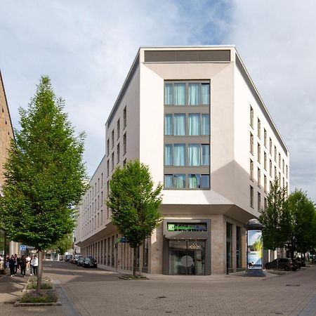 Holiday Inn Express Heilbronn By Ihg Exterior photo