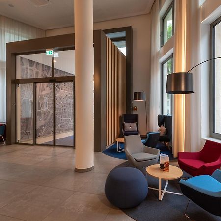Holiday Inn Express Heilbronn By Ihg Exterior photo